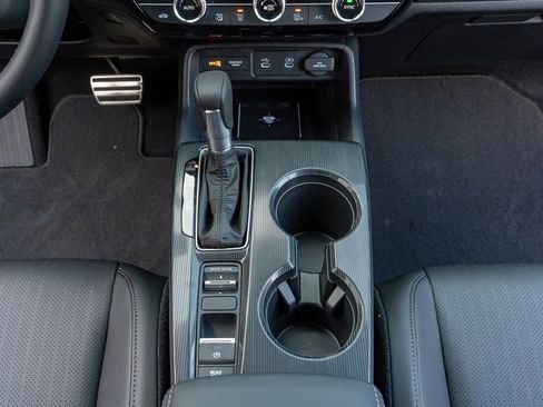 New 2026 Honda Civic Sport Touring image 21