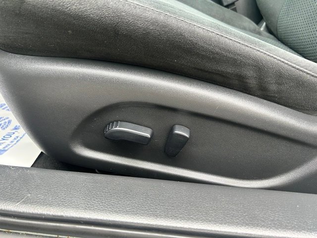 Used 2015 Nissan Altima 2.5 S w/ Power Driver Seat Package FWD image 12