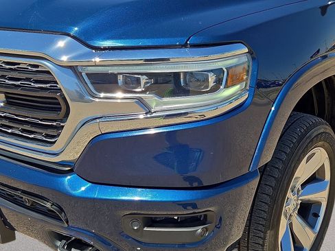 Used 2020 RAM 1500 Limited AWD/4WD image 9
