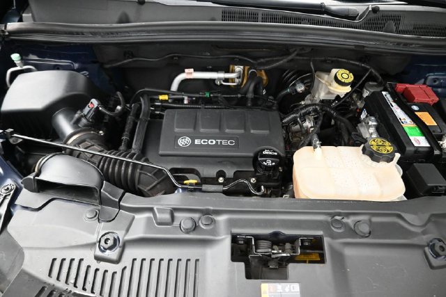 Used 2019 Buick Encore Preferred w/ Safety Package AWD/4WD image 20