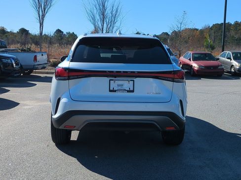 Used 2023 Lexus RX 350 Premium Plus w/ Cold Area Package image 5