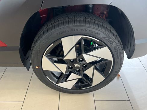 New 2026 Hyundai Kona Limited image 14