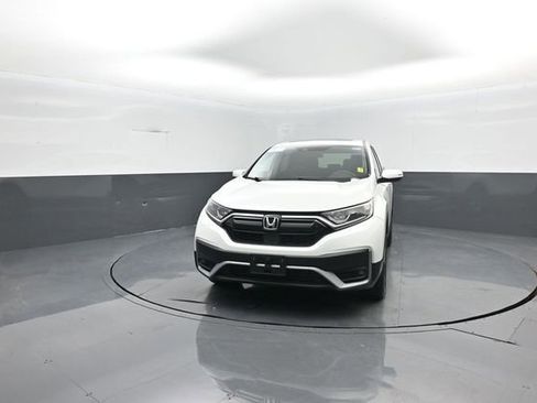 Used 2022 Honda CR-V EX image 3