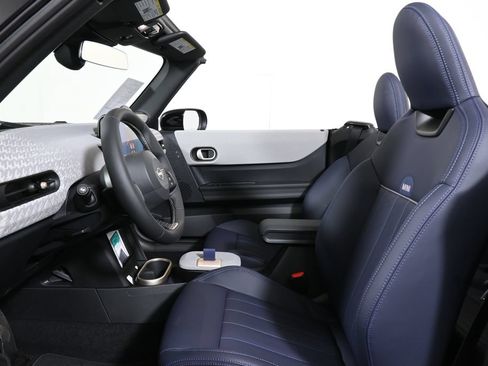 New 2026 MINI Cooper S FWD image 3