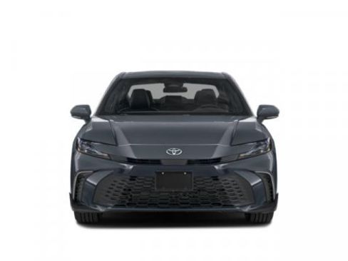 Used 2025 Toyota Camry SE FWD image 4