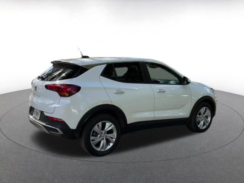 Used 2025 Buick Encore GX Preferred image 15