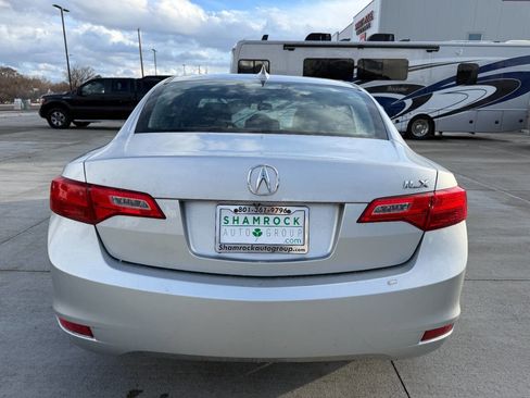 Used 2014 Acura ILX image 4