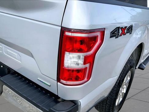 Used 2019 Ford F150 XLT w/ Equipment Group 302A Luxury AWD/4WD image 25