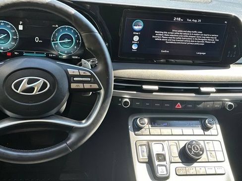Used 2023 Hyundai Palisade SEL w/ Premium Package AWD/4WD image 30