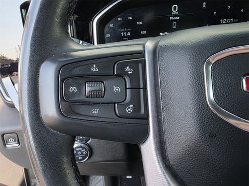 Used 2024 GMC Sierra 1500 SLT image 25