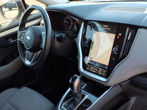 Certified 2021 Subaru Outback Premium w/ Popular Package #1 image 22