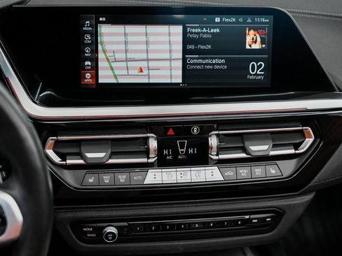 Used 2024 BMW Z4 M40i w/ Premium Package image 24