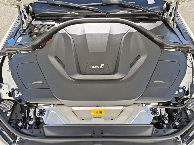 Certified 2024 BMW i4 eDrive35 w/ Convenience Package RWD image 24