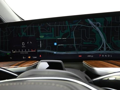 New 2026 Cadillac Escalade ESV Platinum Sport image 26