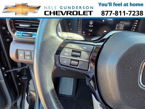 Used 2025 Honda Pilot Elite image 33