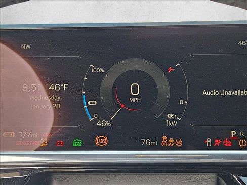 New 2026 GMC Sierra EV Elevation w/ Premium Package image 11