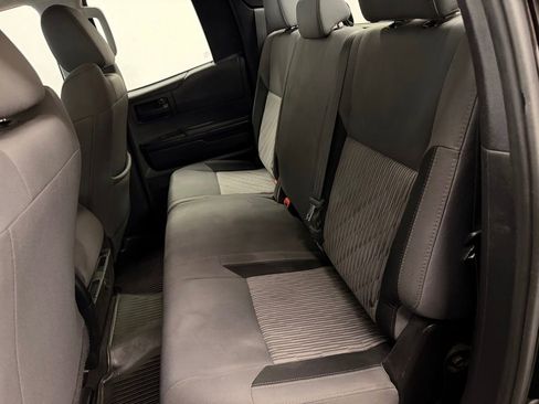 Used 2016 Toyota Tundra SR AWD/4WD image 12