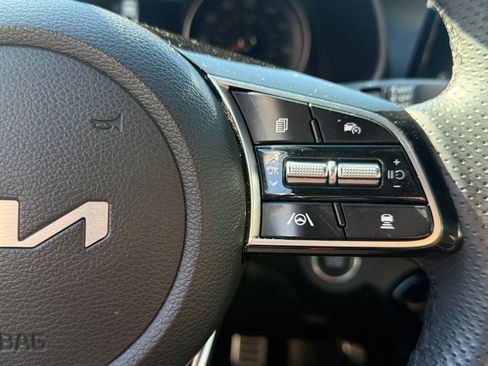 Certified 2023 Kia Forte GT-Line w/ GT-Line Premium Package image 11