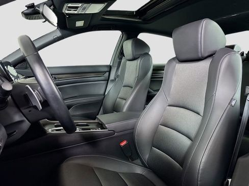 Used 2022 Honda Accord Sport image 21