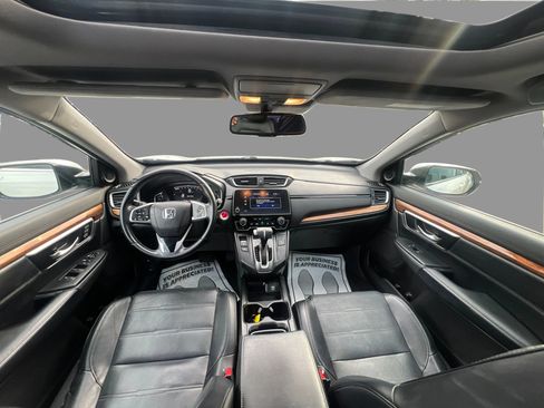 Used 2018 Honda CR-V EX-L image 23
