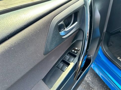 Used 2017 Toyota Corolla iM w/ All-Weather Mat Package FWD image 15