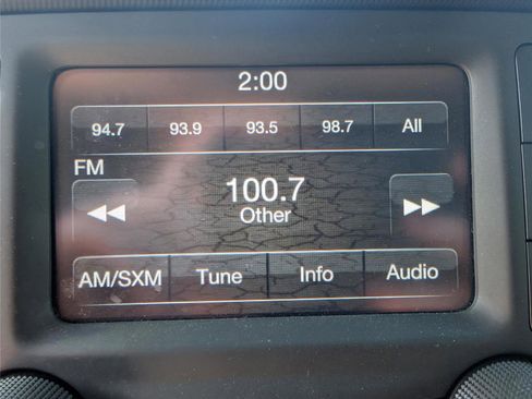 Used 2018 Jeep Wrangler Unlimited Sport S image 12