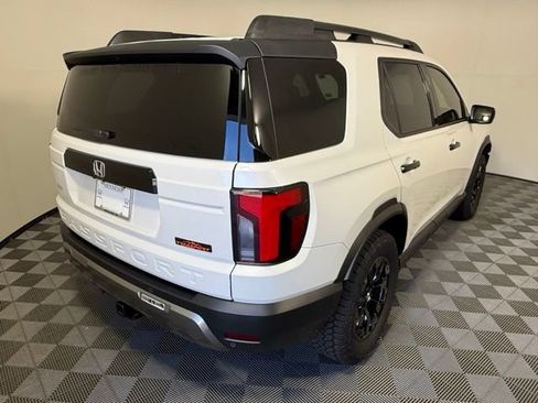 Used 2026 Honda Passport TrailSport Elite image 7