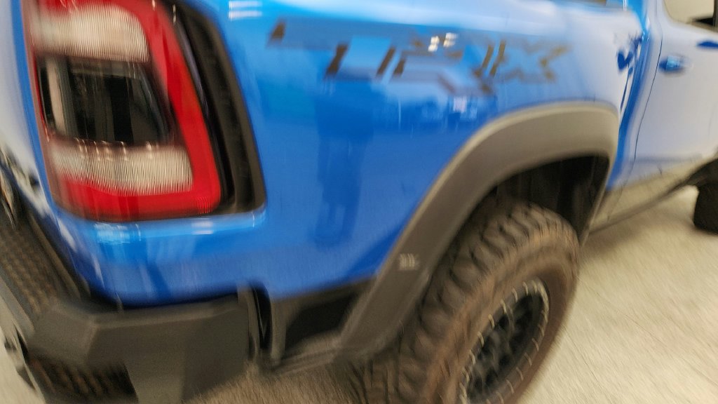 Used 2021 RAM 1500 TRX w/ TRX Level 1 Equipment Group AWD/4WD image 20