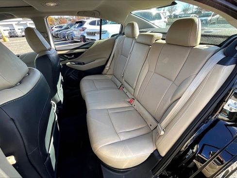 Certified 2022 Subaru Legacy Limited image 19