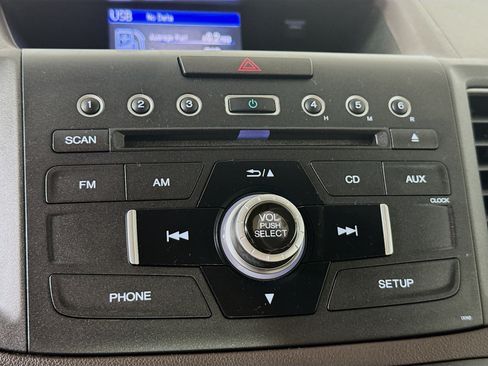 Used 2014 Honda CR-V EX image 16
