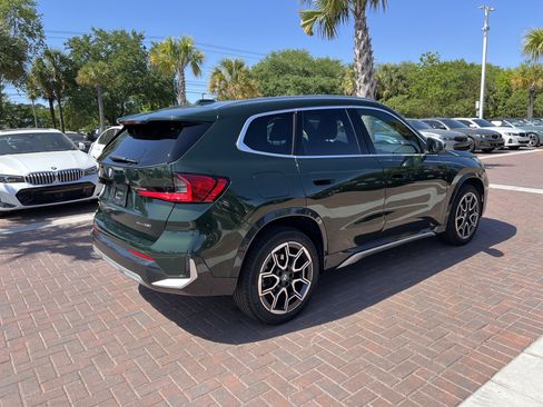 Used 2025 BMW X1 xDrive28i image 10
