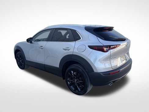 Certified 2024 MAZDA CX-30 AWD 2.5 S w/ Select Sport Pkg image 9