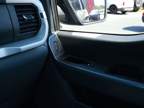 Used 2023 Ford F150 XLT RWD image 25