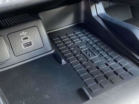 New 2025 Ford Bronco Sport Big Bend image 9