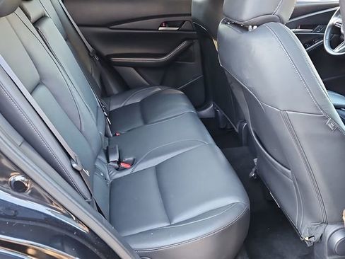 Used 2024 MAZDA CX-30 AWD 2.5 S w/ Select Sport Pkg image 17