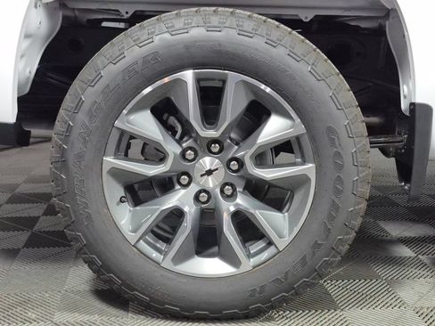 New 2026 Chevrolet Silverado 1500 RST w/ All Star Edition Plus AWD/4WD image 26