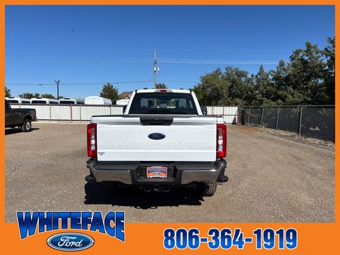 Used 2024 Ford F350 XL w/ XL Chrome Package image 5
