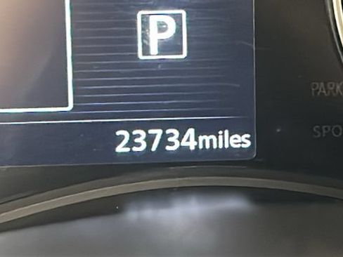 Used 2023 Nissan Kicks SV FWD image 18