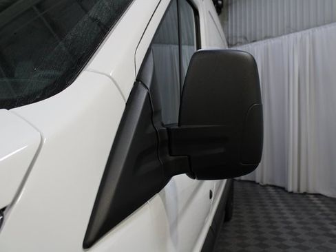 New 2026 Ford Transit 250 148 Medium Roof w/ Load Area Protection Package image 20