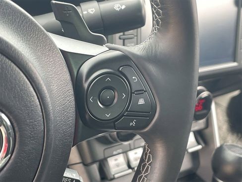 Used 2023 Toyota GR86 Premium w/ ALL Weather Mat Package (TMS) image 23