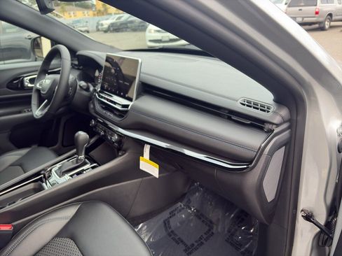 New 2026 Jeep Compass Latitude image 27