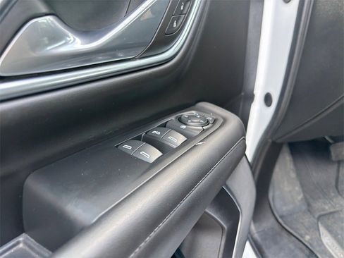 Certified 2023 Chevrolet Tahoe LS image 23