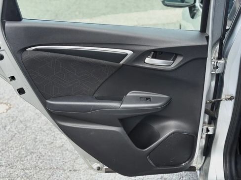 Used 2016 Honda Fit EX image 16