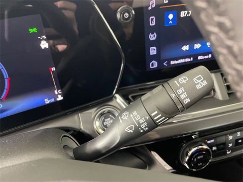 New 2026 Chevrolet Trax ACTIV w/ Driver Confidence Package image 10