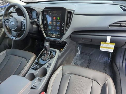 Used 2025 Subaru Crosstrek 2.5i Limited image 9