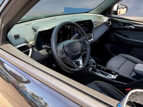 New 2026 Chevrolet TrailBlazer ACTIV w/ Convenience Package FWD image 7