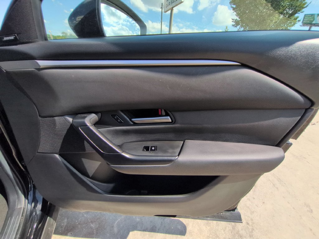 Used 2025 MAZDA CX-50 AWD 2.5 S w/ Premium Package image 32