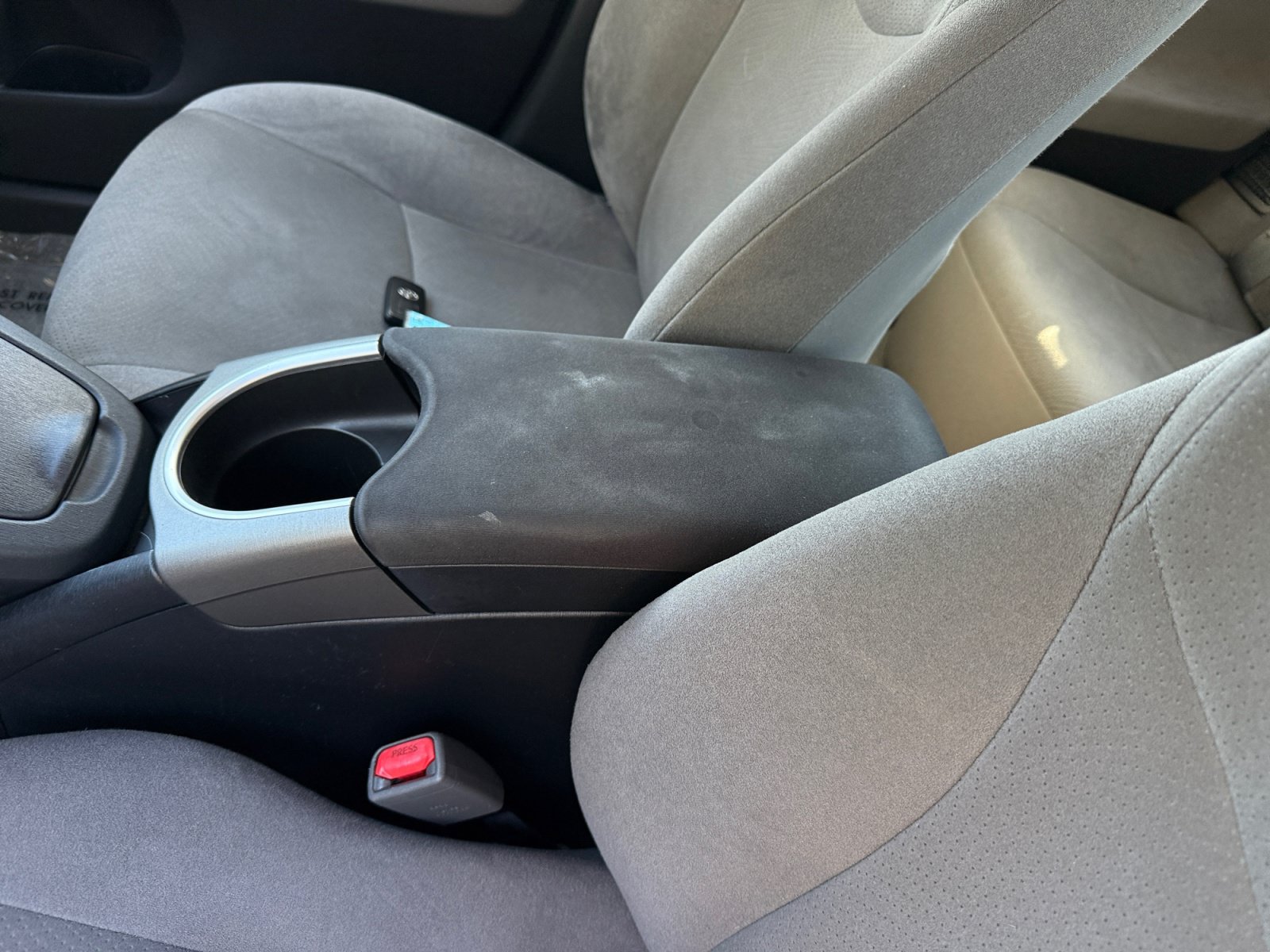 Used 2014 Toyota Prius Two FWD image 14