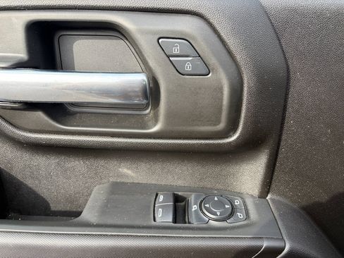 Used 2025 Chevrolet Silverado 3500 W/T w/ WT Convenience Package image 25