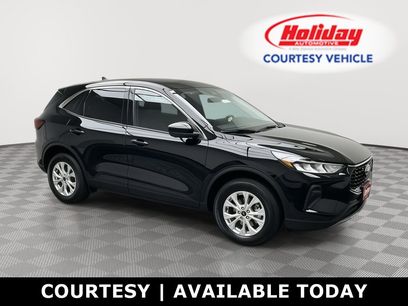 New 2024 Ford Escape Active w/ Tech Pack #2